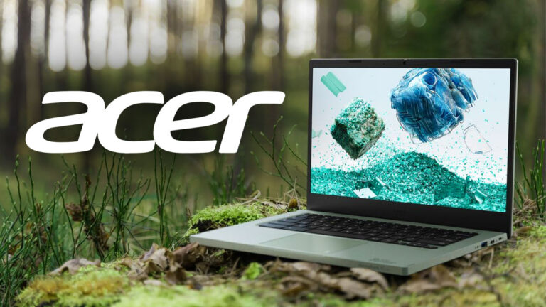 acer chromebook vero 514