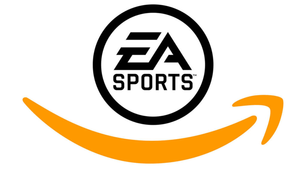 Amazon Electronic Arts