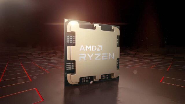 AMD Ryzen 5 7600X specs announced, bad news for Intel