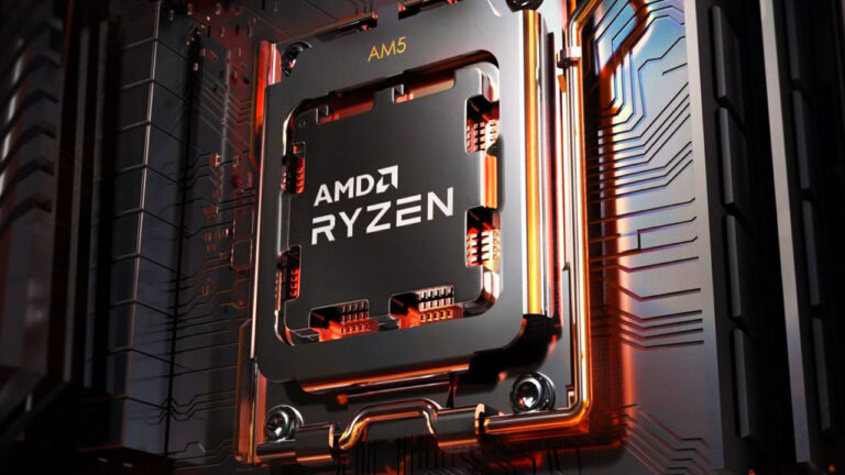 amd ryzen 7000 series