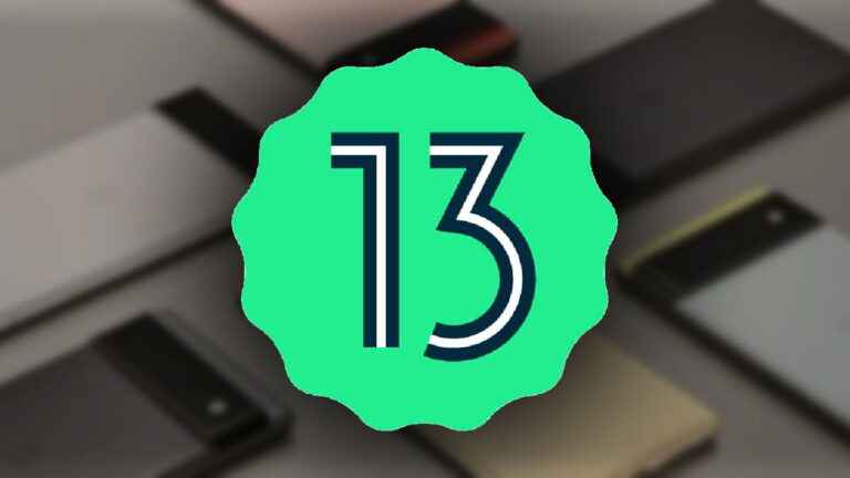 android 13 for pixel phones