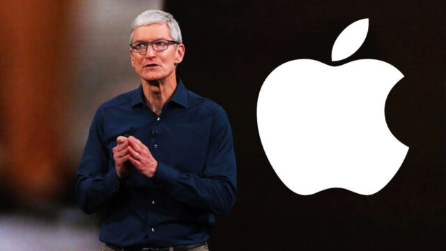 apple employees petitioned