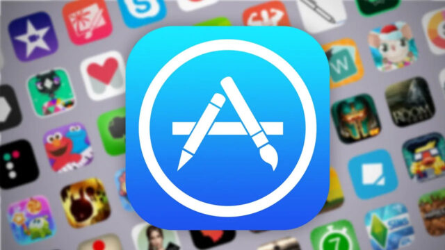 Apple increases the number of the ads in the App Store