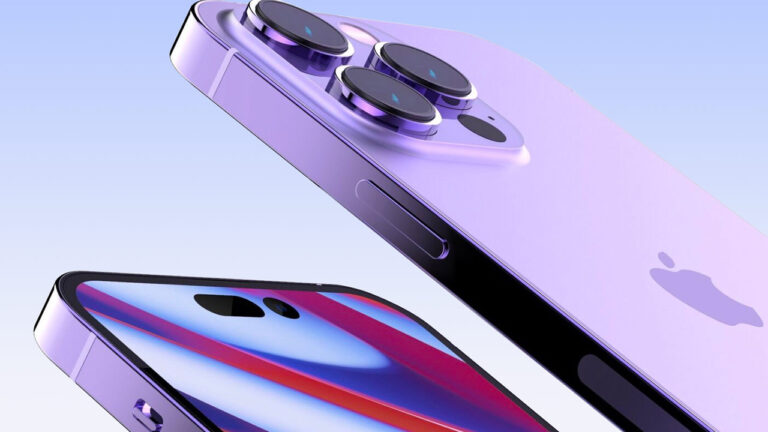 iphone 14 image