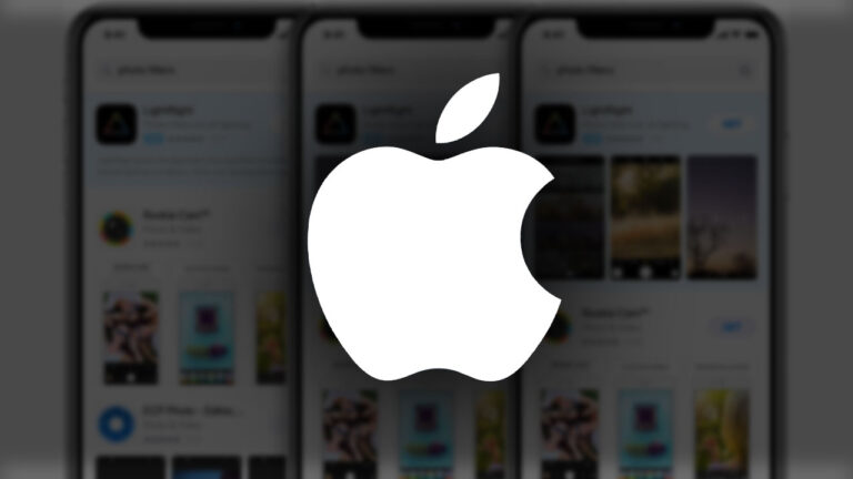 apple search ads to maps