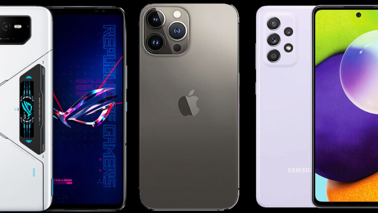 best battery life phones