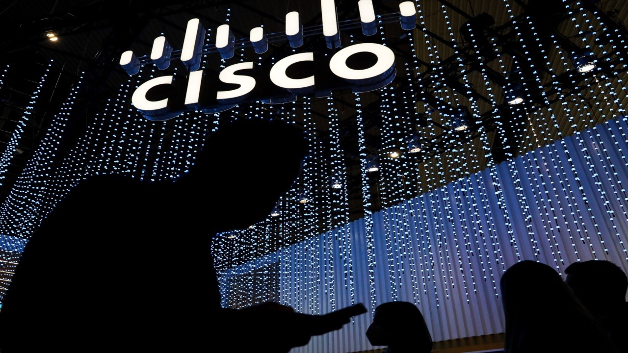 Cisco reveals it was hacked by Yanluowang Ransomware Gang