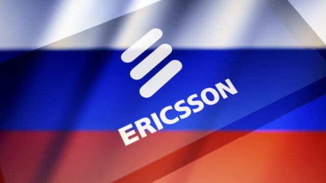 Ericsson leaves Russia by the end of 2022