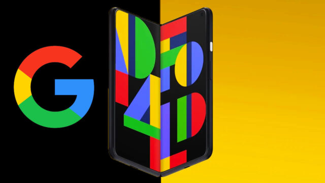 google producing foldable phone
