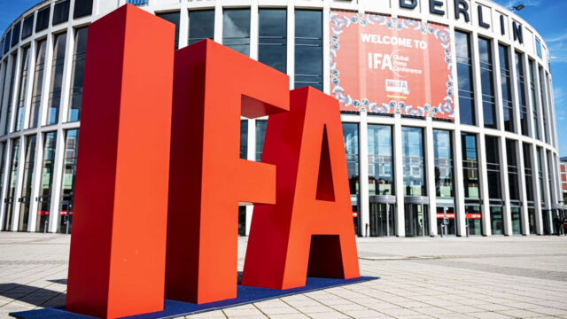 IFA 2022 what's coming