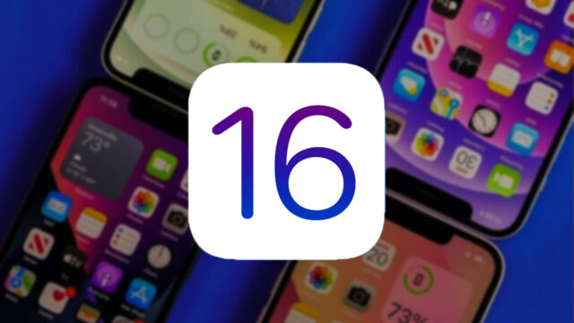 how to customize ios 16 home app
