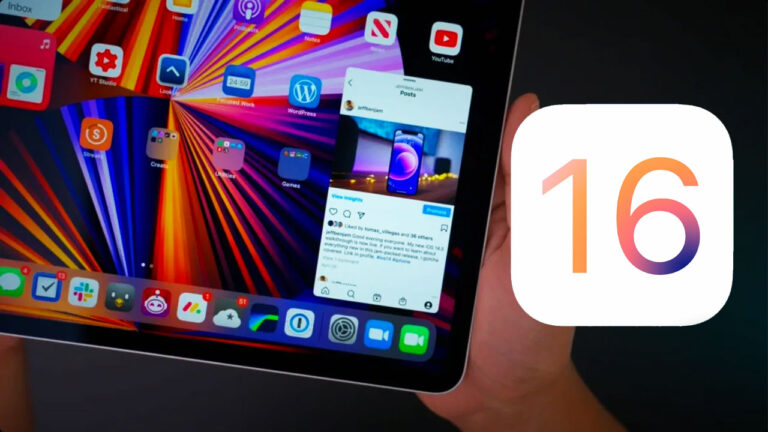 ipados 16 delay to october