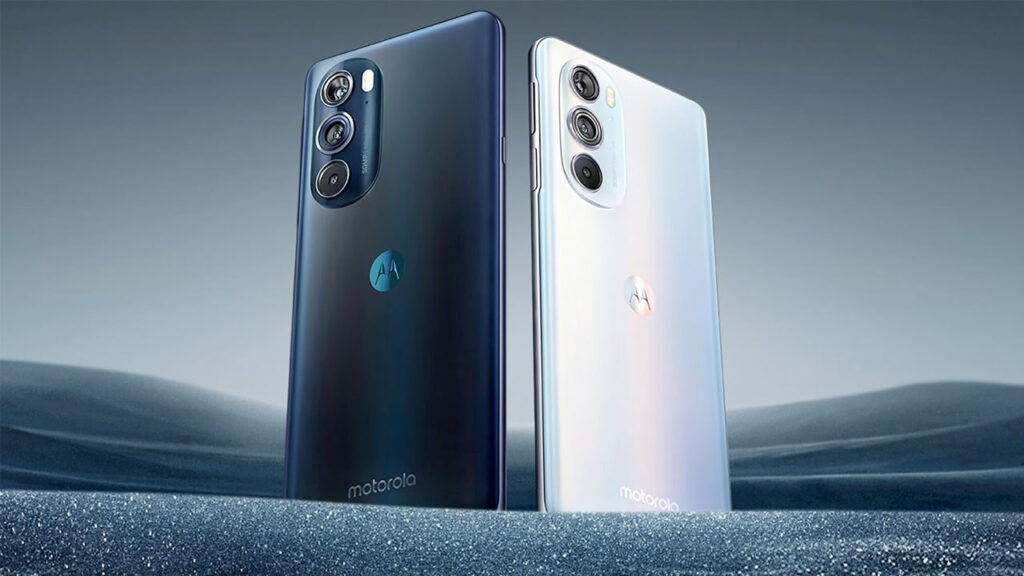 Motorola X30 Pro Razr 2022