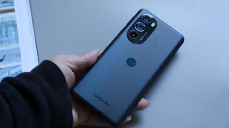 Motorola X30 Pro