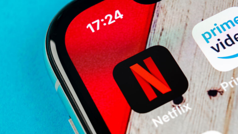 netflix ad supported tier