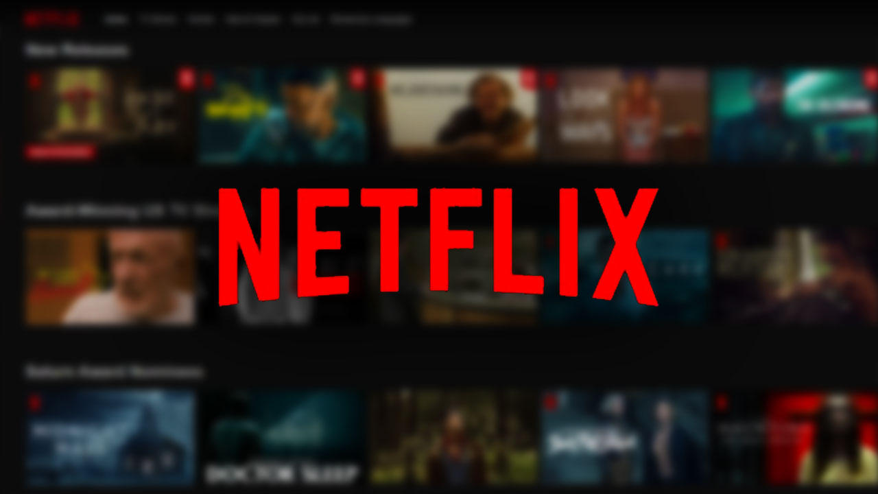netflix ad supported tier