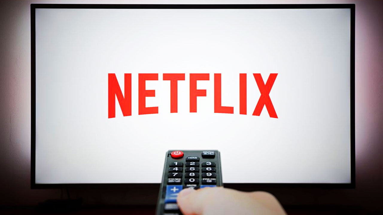 Netflix's adsupported tier price revealed SDN