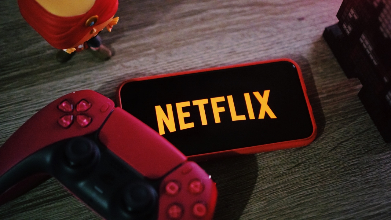 Netflix failed to stand out with its games