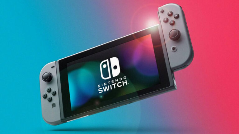 nintendo switch pro launch