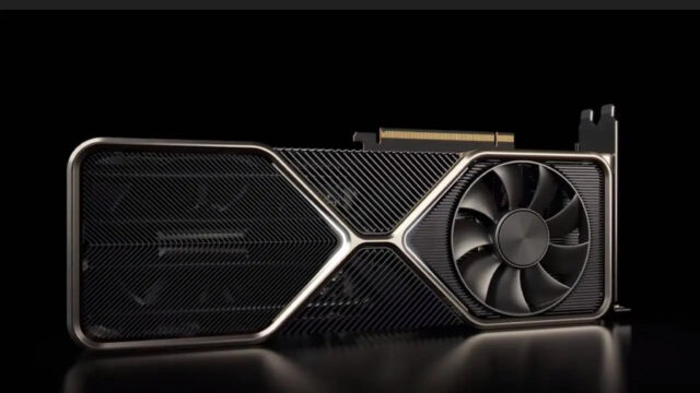 Nvidia RTX