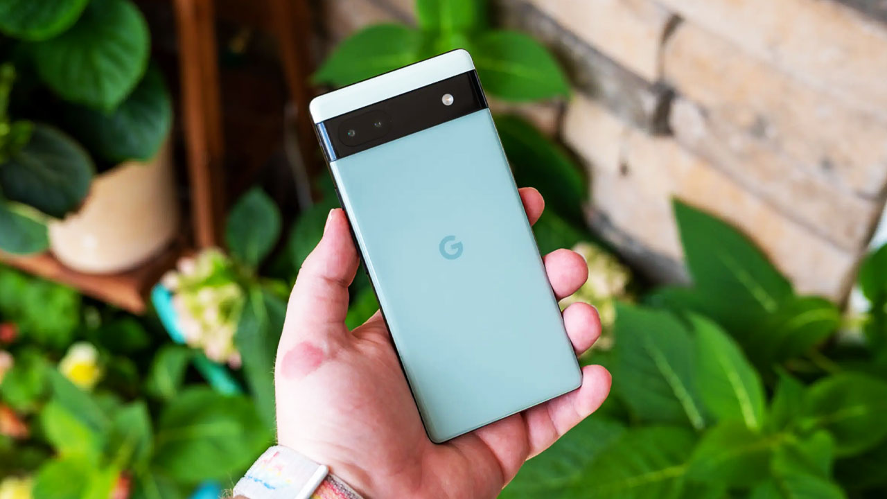 Google released Android 13 beta for Google Pixel 6a - SDN