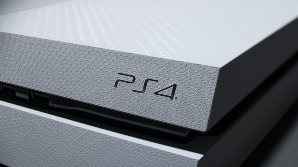 PlayStation 4 continues to break records with 117M sales - SDN