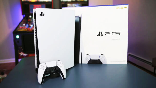 Smiling faces at Sony: PlayStation 5 sales pointed out!