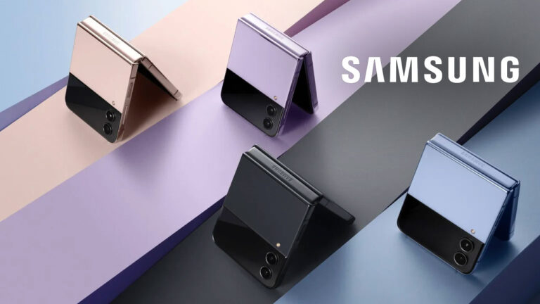 samsung galaxy z flip4 released