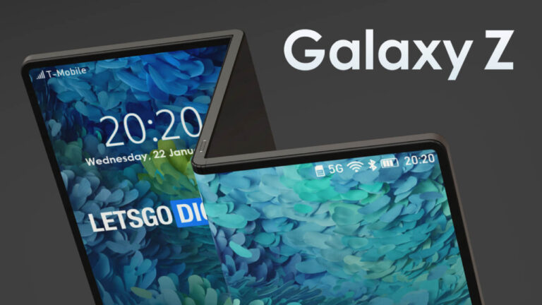 Samsung Galaxy Z