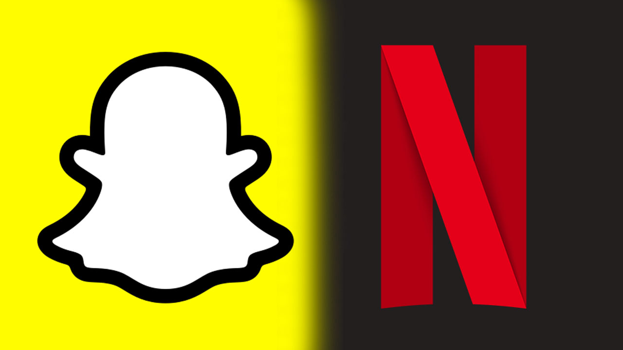 netflix is hiring snap's chief business officer