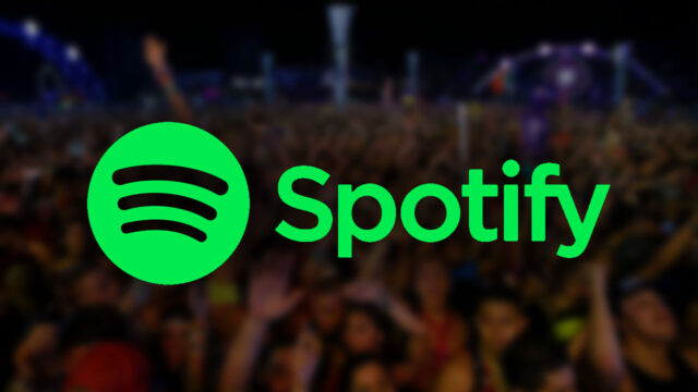 spotify tickets selling