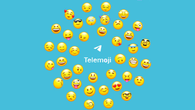 telegram update telemoji