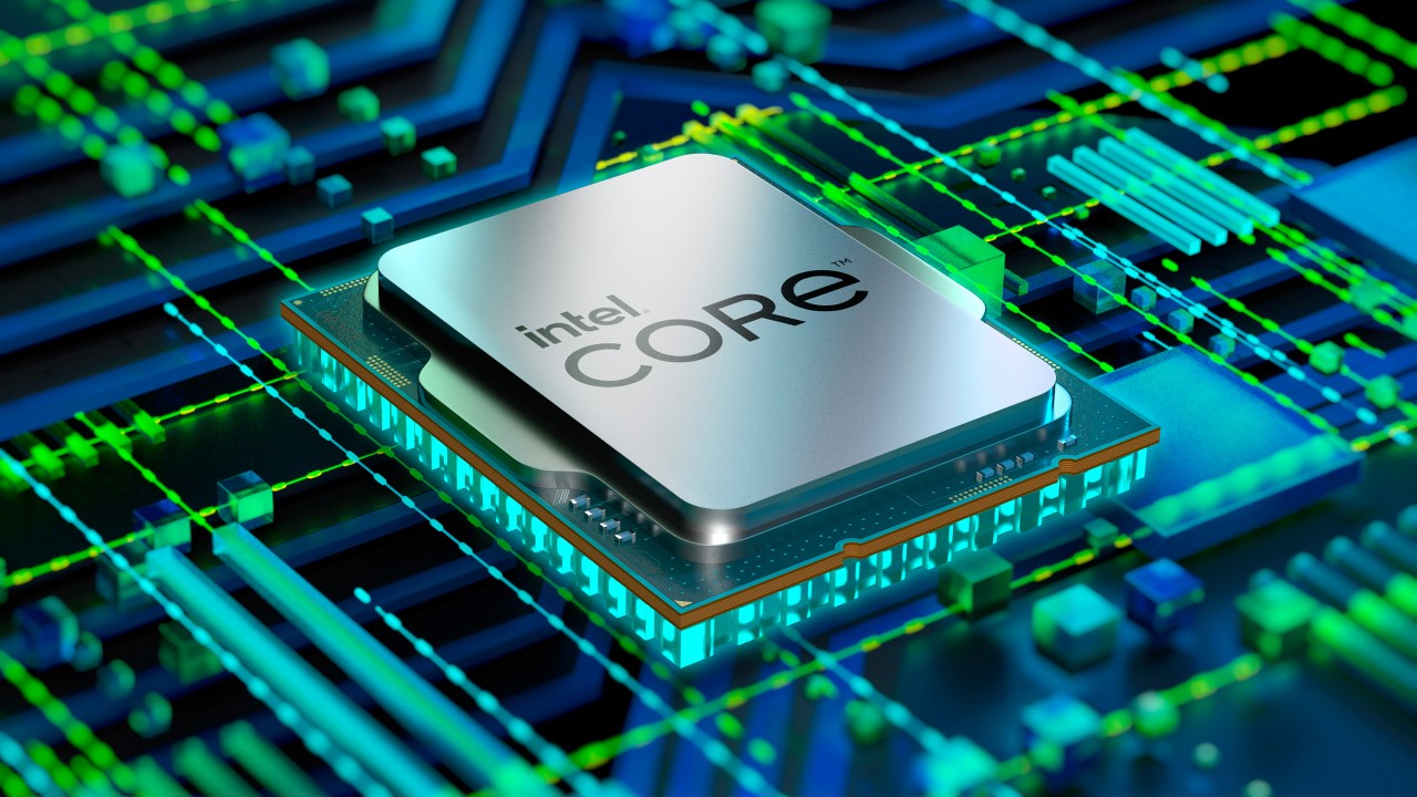 The new 14-core i5 from Intel: i5-13600HX