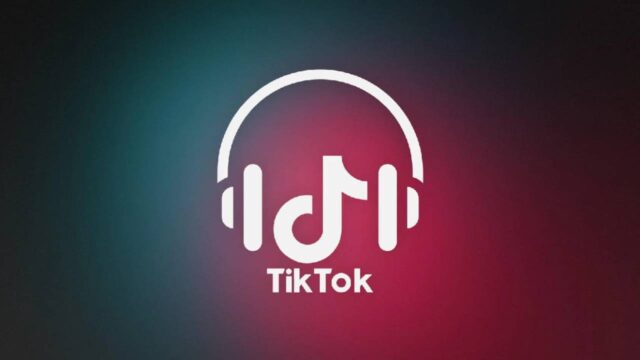 TikTok is coming for Spotify and YouTube!