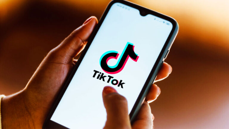 tiktok nearby feed