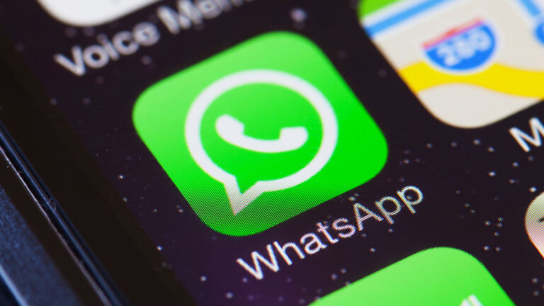 whatsapp messages delete