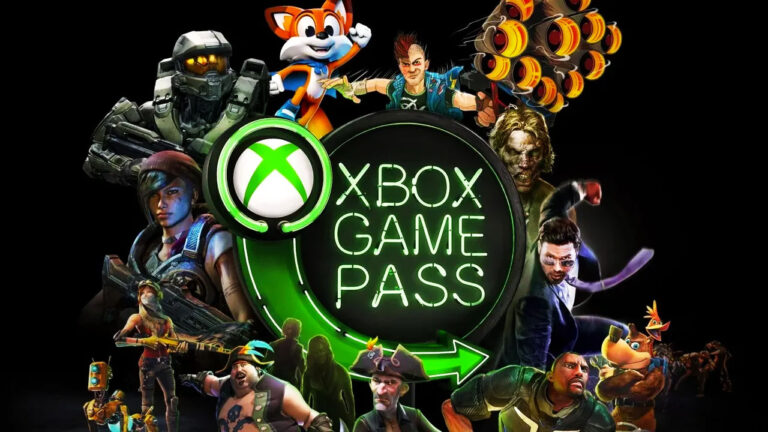 Xbox Games Pass
