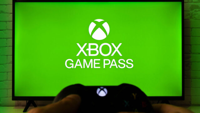 Xbox Game Pass upcoming and leaving games (May 30th)