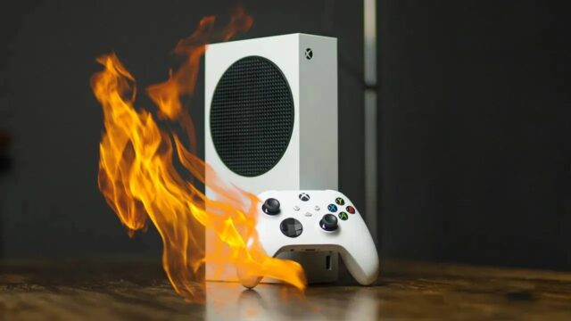 Xbox Series S is more powerful than ever in-game graphics