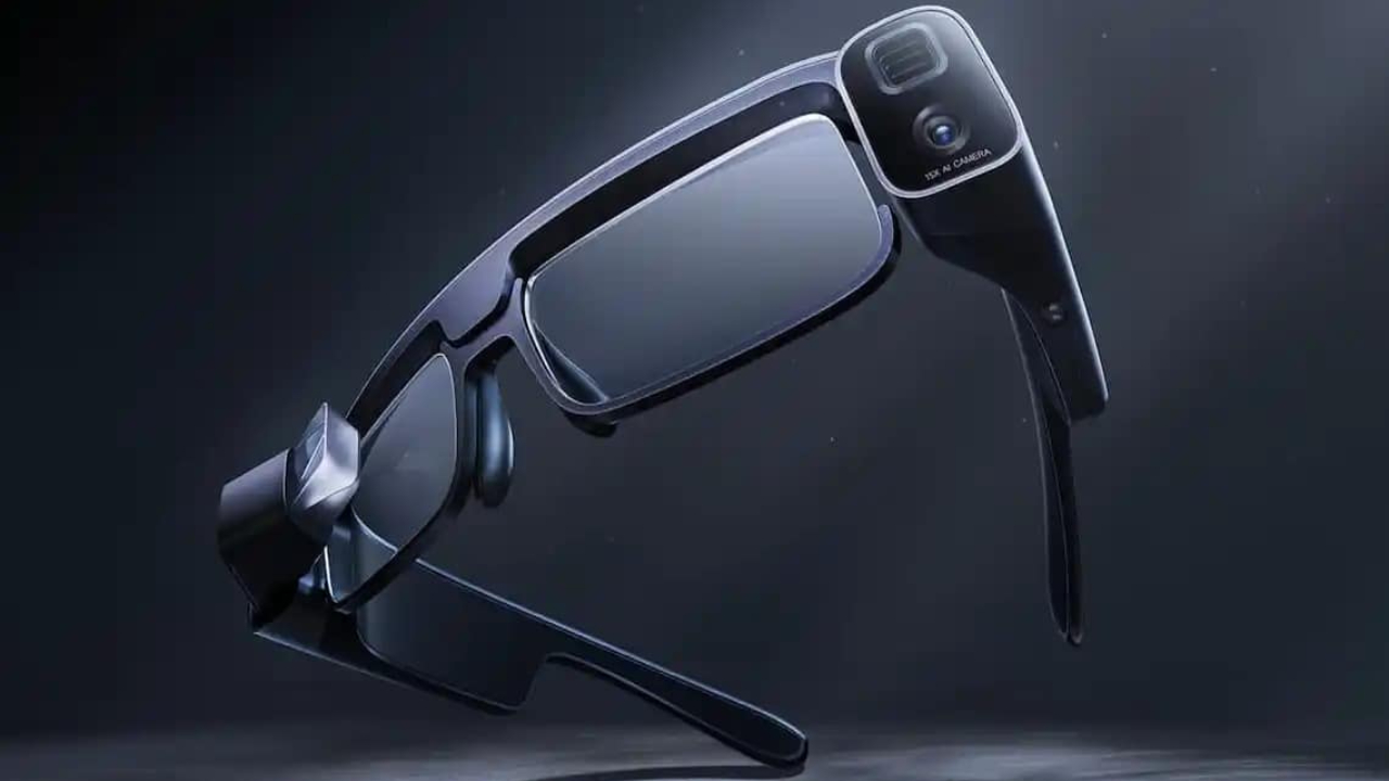 Xiaomi unveils Mijia Smart glasses with 50 Megapixel camera