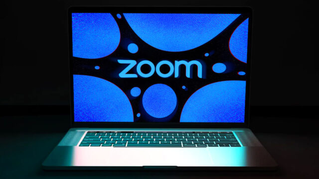 The end of an era: Even Zoom employees have to work in the office