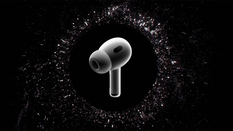 AirPods Pro