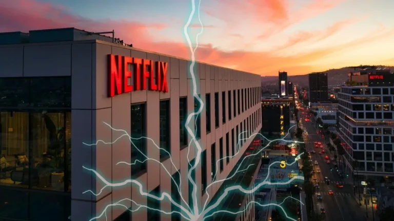 Netflix