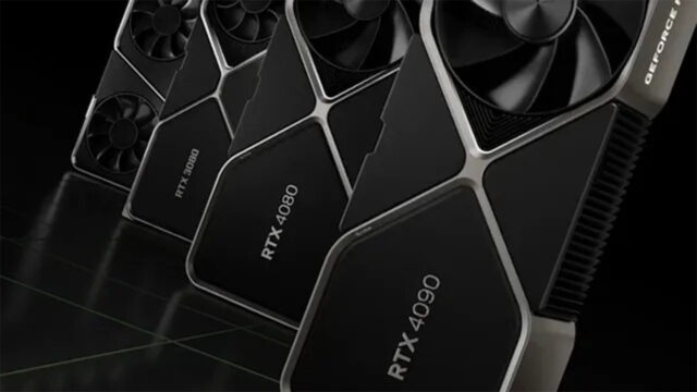 Nvidia announces next-gen RTX 4090 and RTX 4080 GPUs