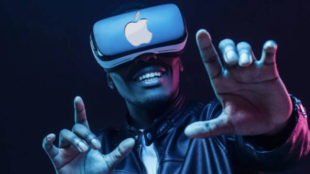 Apple developing three headsets, ‘Reality Pro’ to be unveiled in 2023