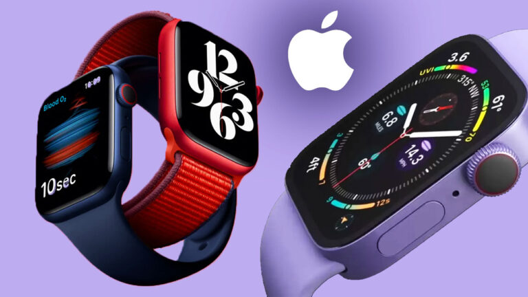 apple watch series 8 latest rumors