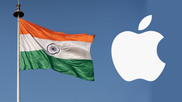 Apple will make 25% of iPhone production in India!