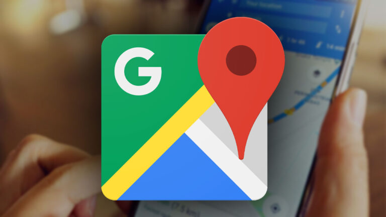 Google Maps eco friendly routing