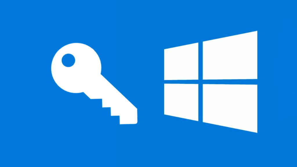 How to protect your passwords on Windows 11? - SDN