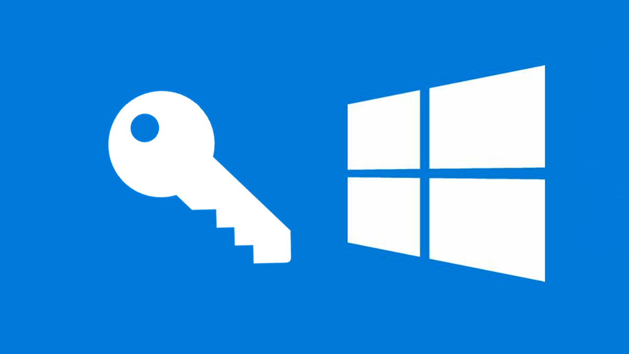 how to protect your password windows 11